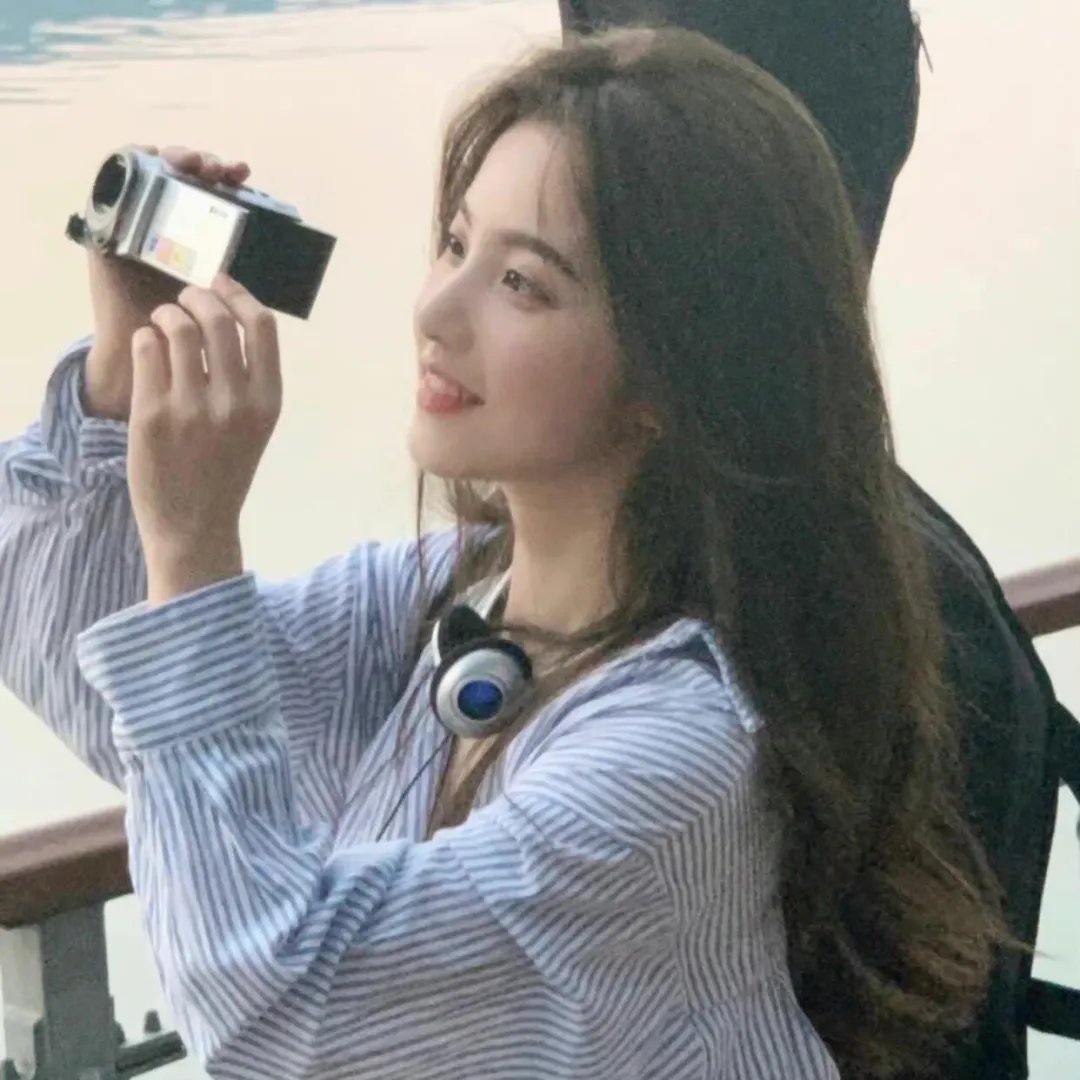 我的初恋女孩