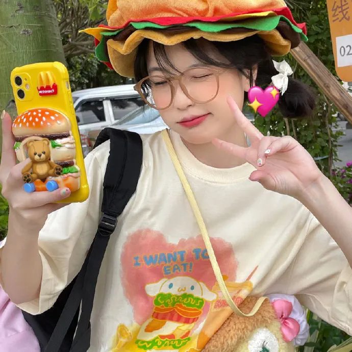 我的野兽男友