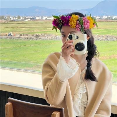 他们她们