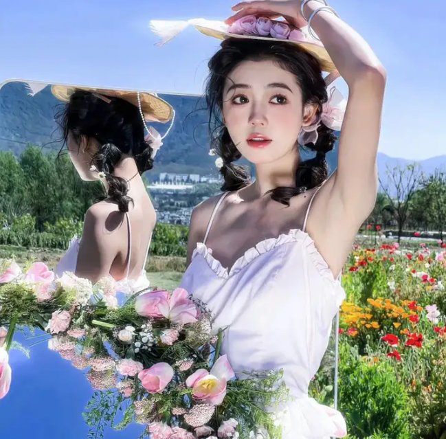 二十七朵玫瑰